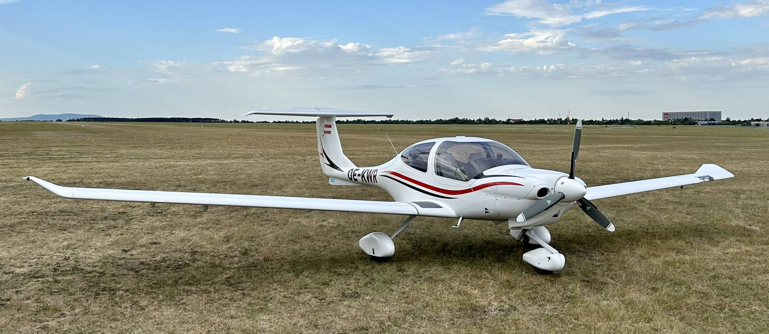 Motorflug