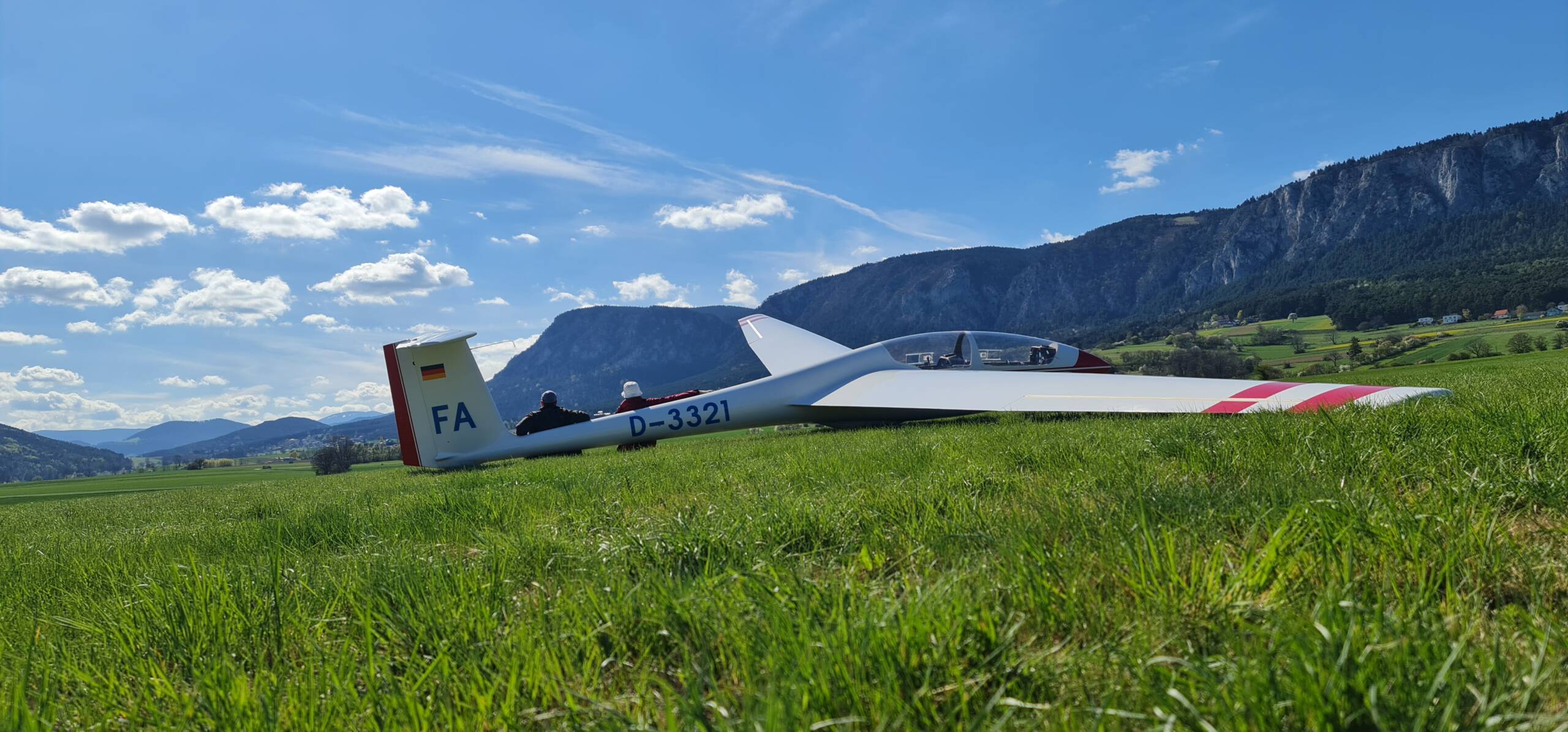 Segelflug