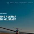 Neue Webseite des Flugring Austria geht online
